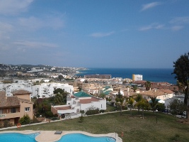Luxury Apartment in Jardin Botanico, La Cala.